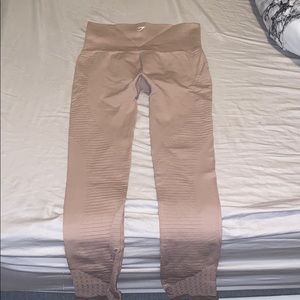 Gymshark gym pants